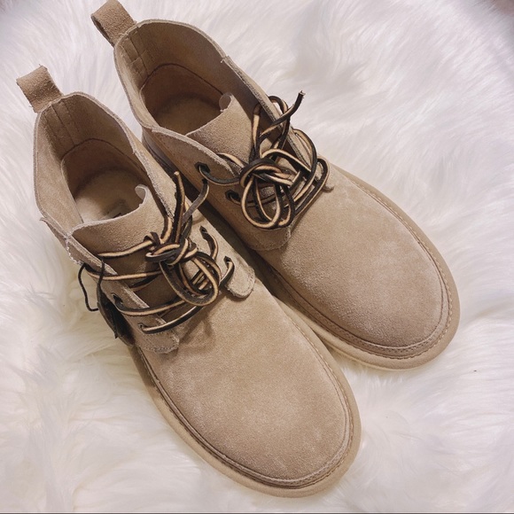 UGG Neumel Pinnacle Chukka Boot (Men) - Picture 5 of 8